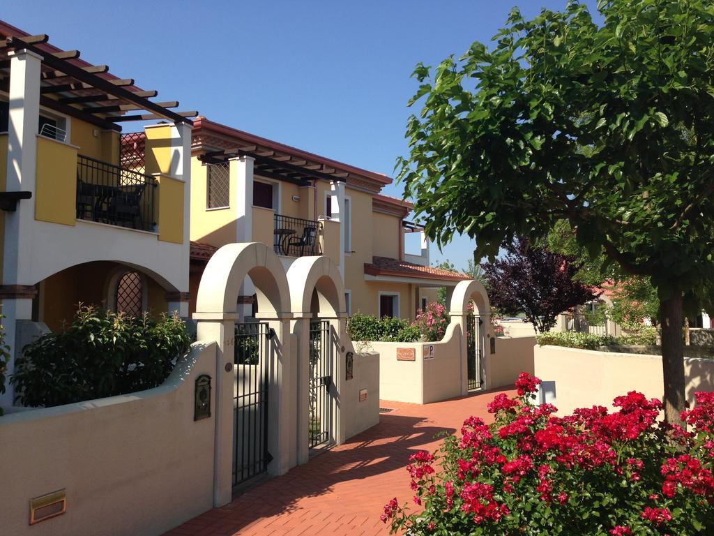 Villaggio Sant'andrea