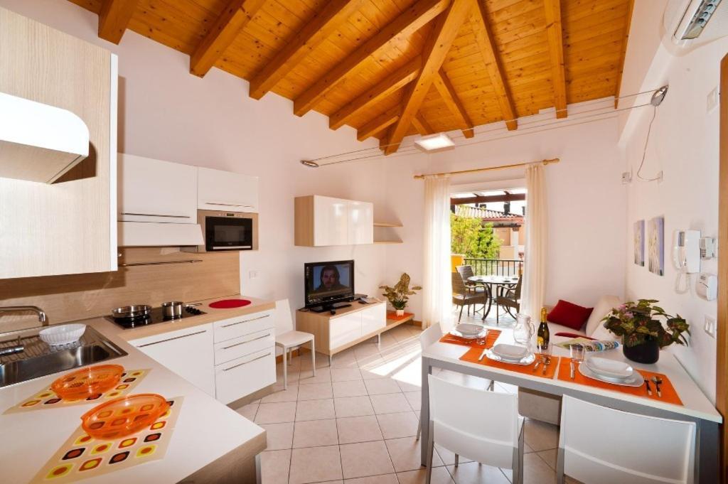 Villaggio Sant'andrea Aparthotel Caorle