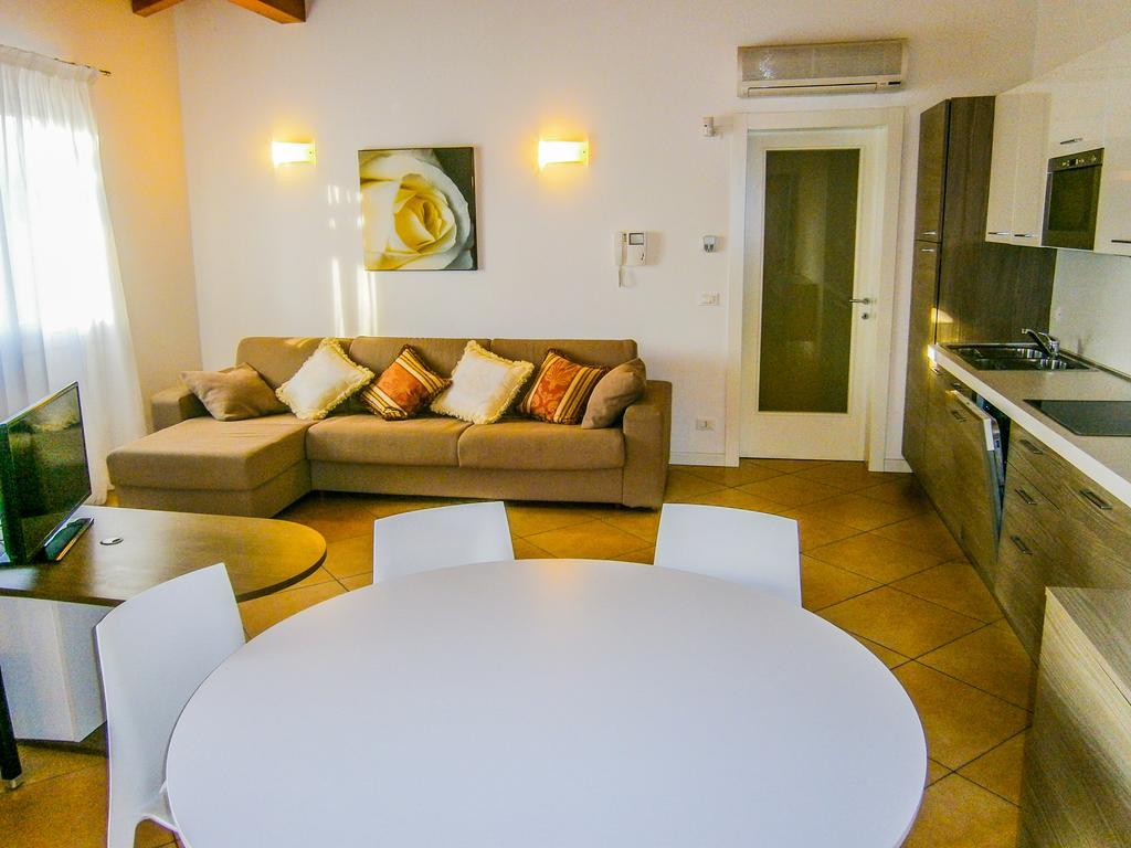 Villaggio Sant'andrea Aparthotel 4*