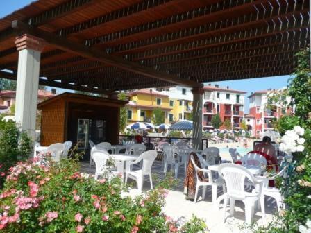 Aparthotel Villaggio Sant'andrea 4*