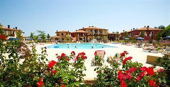 Villaggio Sant'andrea Aparthotel