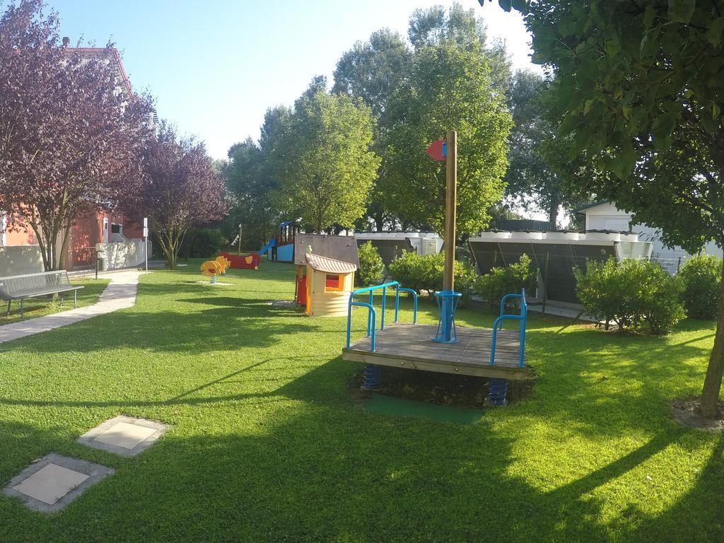 Villaggio Sant'andrea 4* Caorle